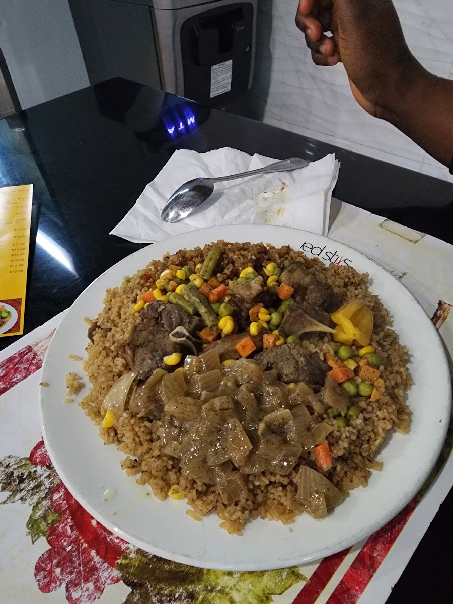 Slide Background Image